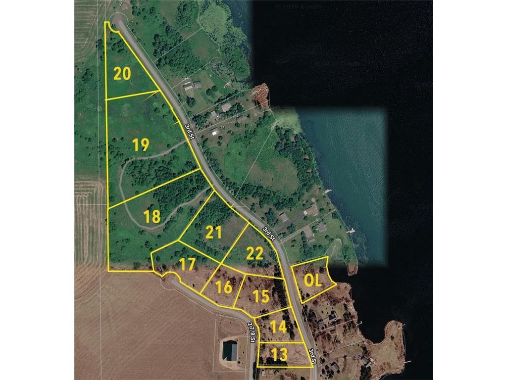 Lot 19 3rd Street Almena WI 54889 7049827 image1