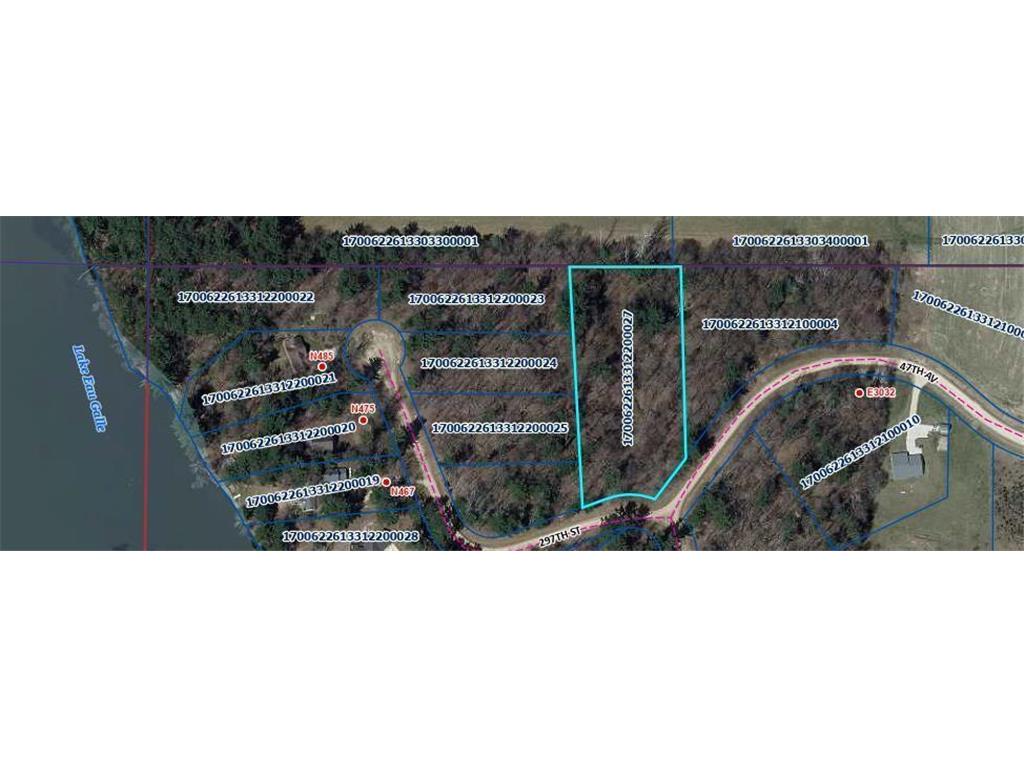 Lot 19 47th Ave Eau Galle Twp WI 54737 6683092 image1