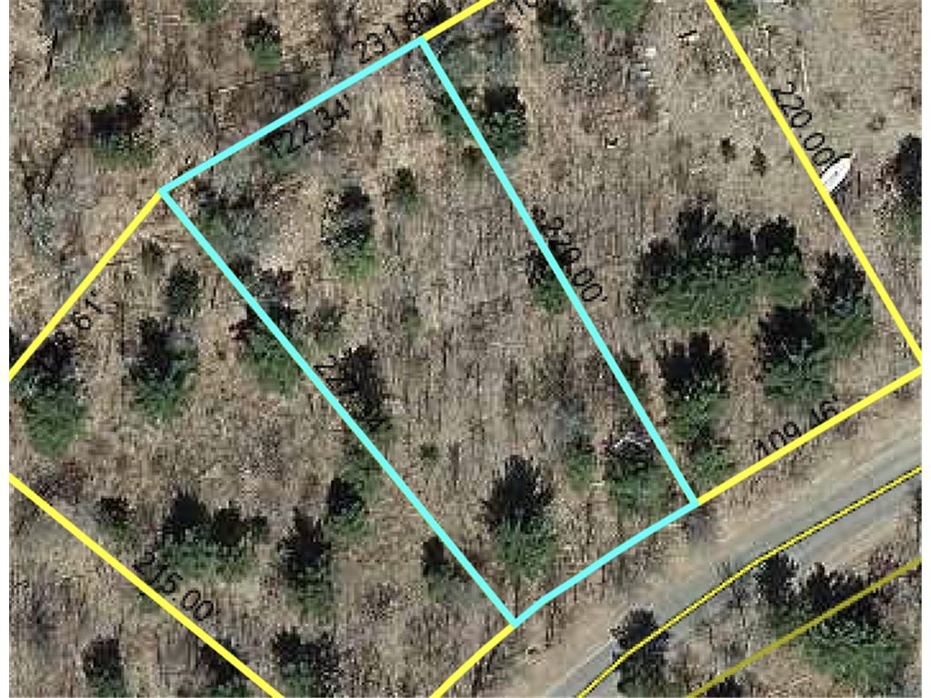 Lot 19 Loon Lake Road Danbury WI 54830 6658172 image1