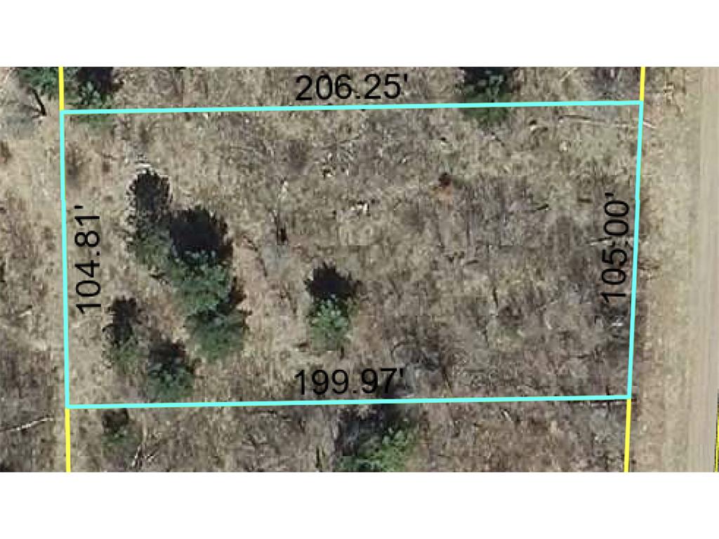 Lot 19 Setting Sun Trail Way Danbury WI 54830 6815306 image1
