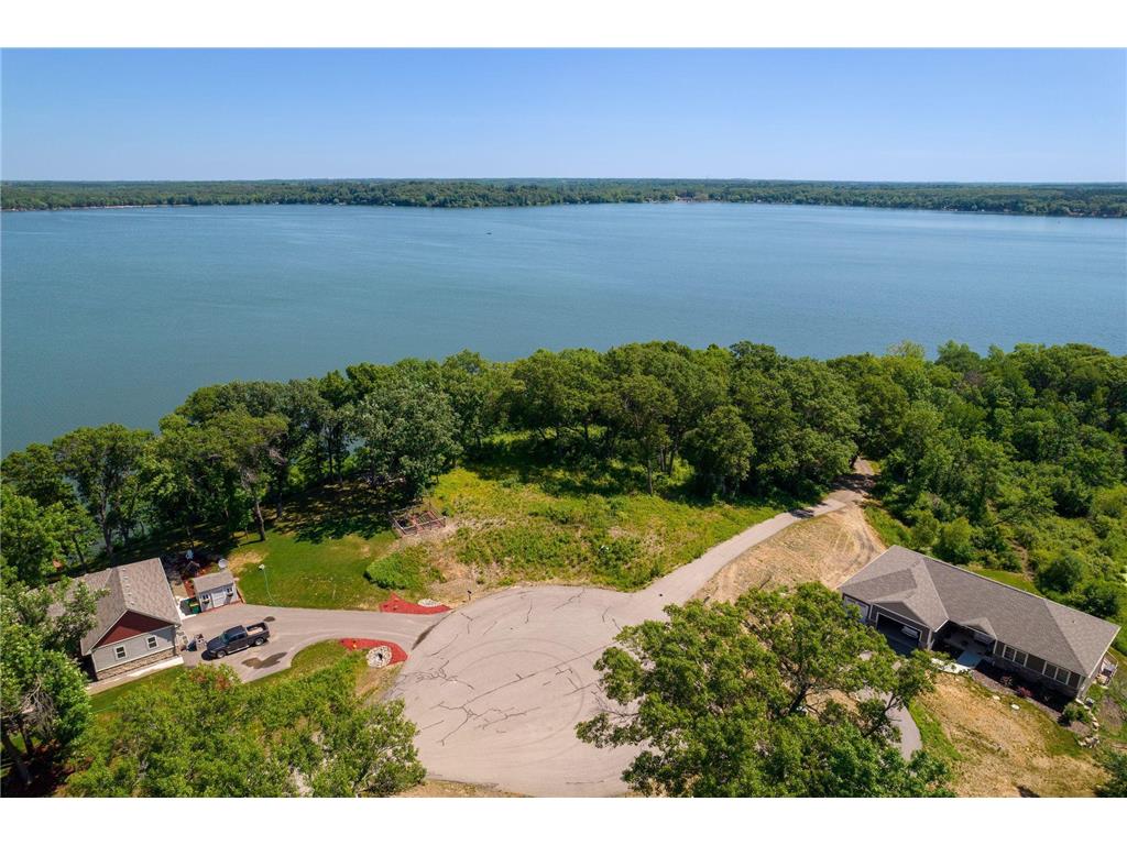 Lot 1R 330th Lane NW Princeton MN 55371 - Green 6682601 image1