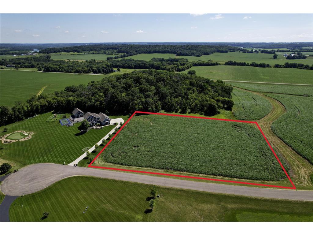 Lot 2 1098th Street Clifton Twp WI 54022 6750848 image1