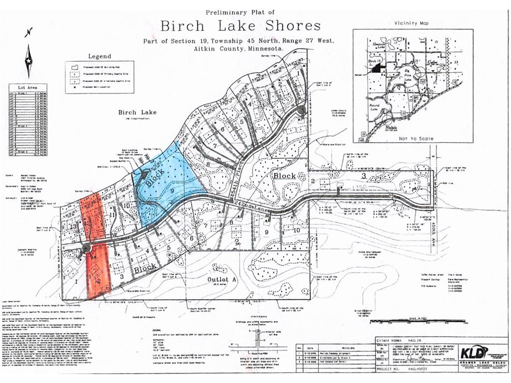 Lot 2 & 12 242nd Lane Hazelton Twp MN 56431 - Birch 7065003 image5