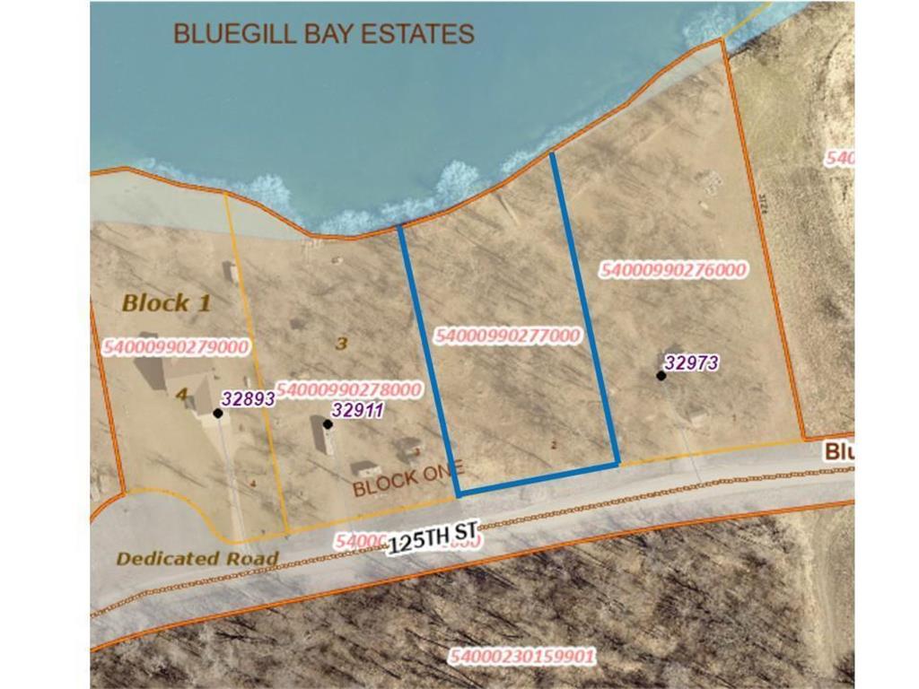 Lot 2 125th Street Saint Olaf Twp MN 56324 - Sewell 7008729 image14