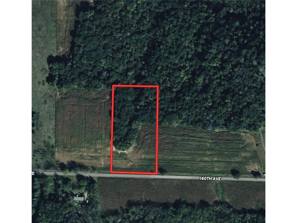 Lot 2 160th Ave Salem Twp WI 54750 7091505 image3