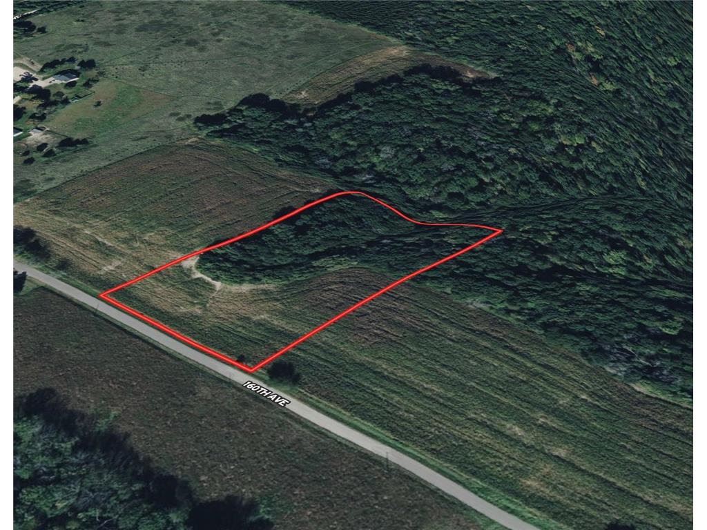 Lot 2 160th Ave Salem Twp WI 54750 7091505 image4