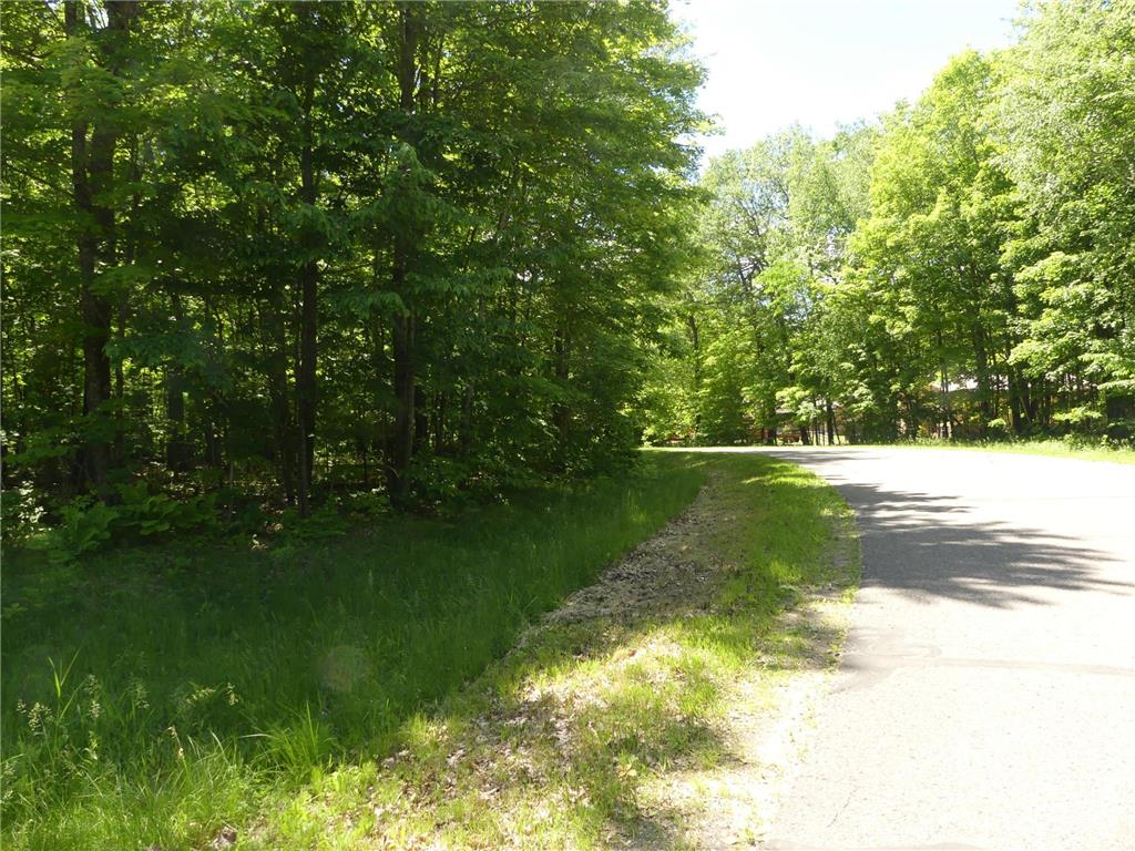 Lot 2 25 1/4 Avenue Maple Plain Twp WI 54829 6550158 image1