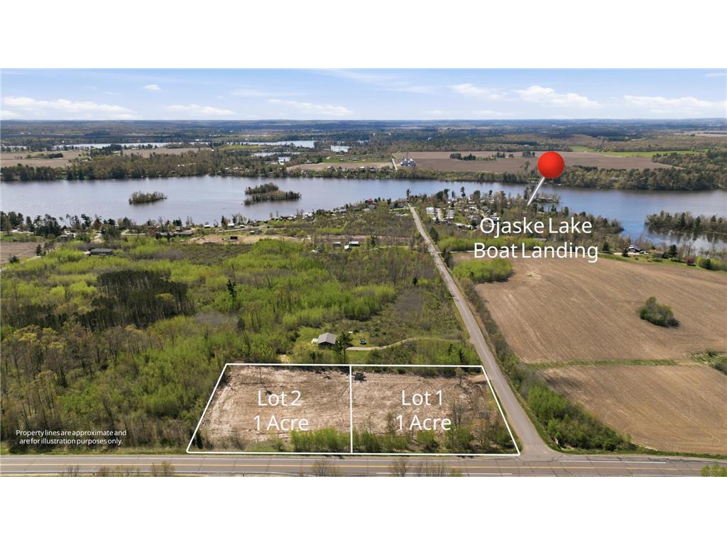 Lot 2 25th Street Chetek Twp WI 54728 6825437 image2