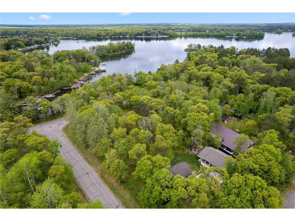 34xxx Lot 2 Happy Landing Road, Crosslake, MN, 56442 MLS 6510648