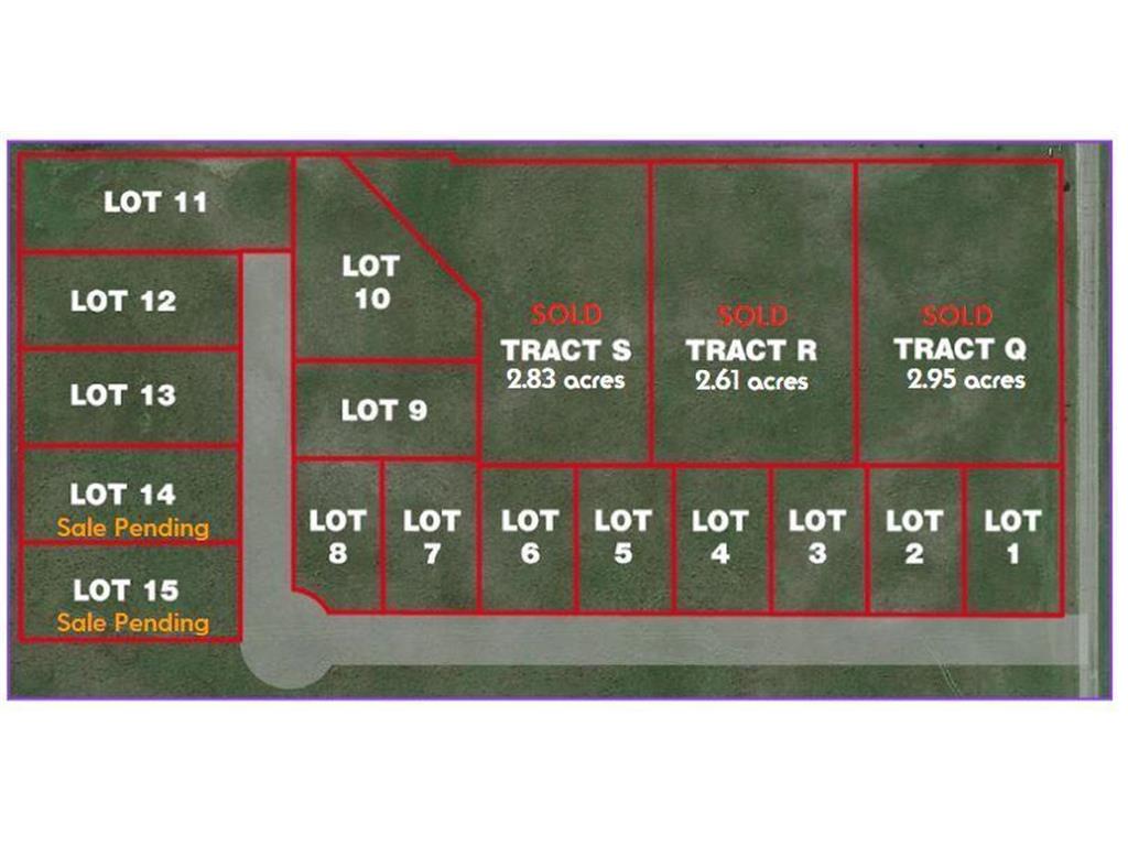Lot 2 400th Ave Perham MN 56573 6273067 image1