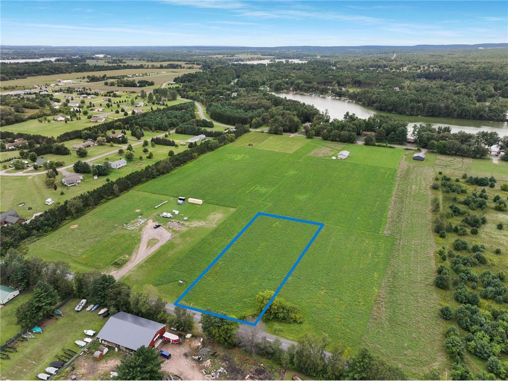 Lot 2 9th Ave Chetek Twp WI 54728 6593833 image1