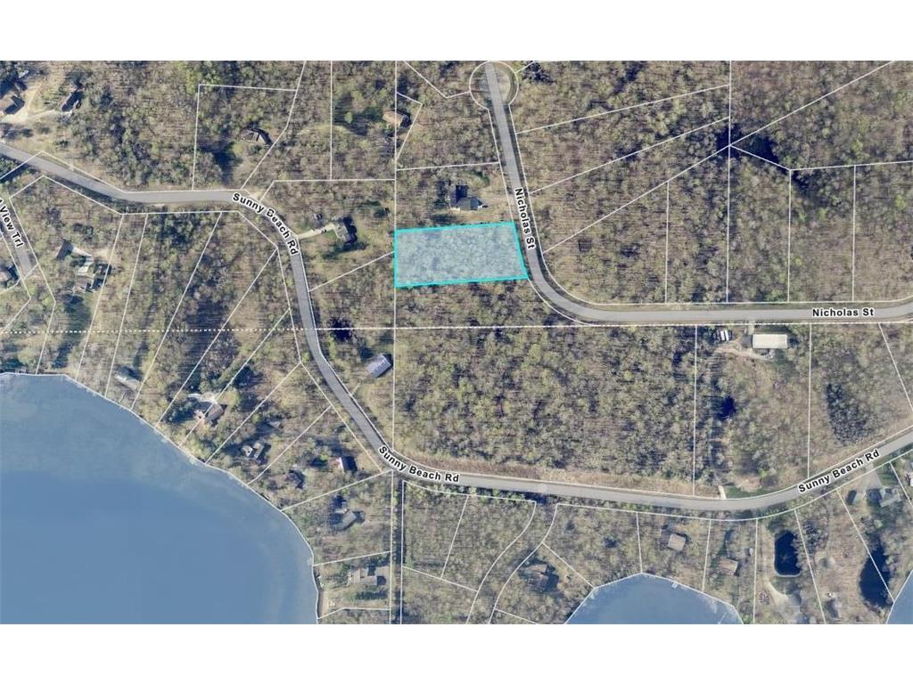 Lot 2 BLK 1 Nicholas St Nicholas Street Grand Rapids MN 55744 6673976 image1