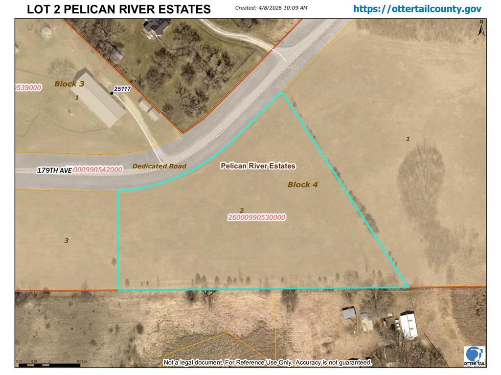 Lot 2 BLK 3 179th Ave Fergus Falls Twp MN 56537 7051356 image1