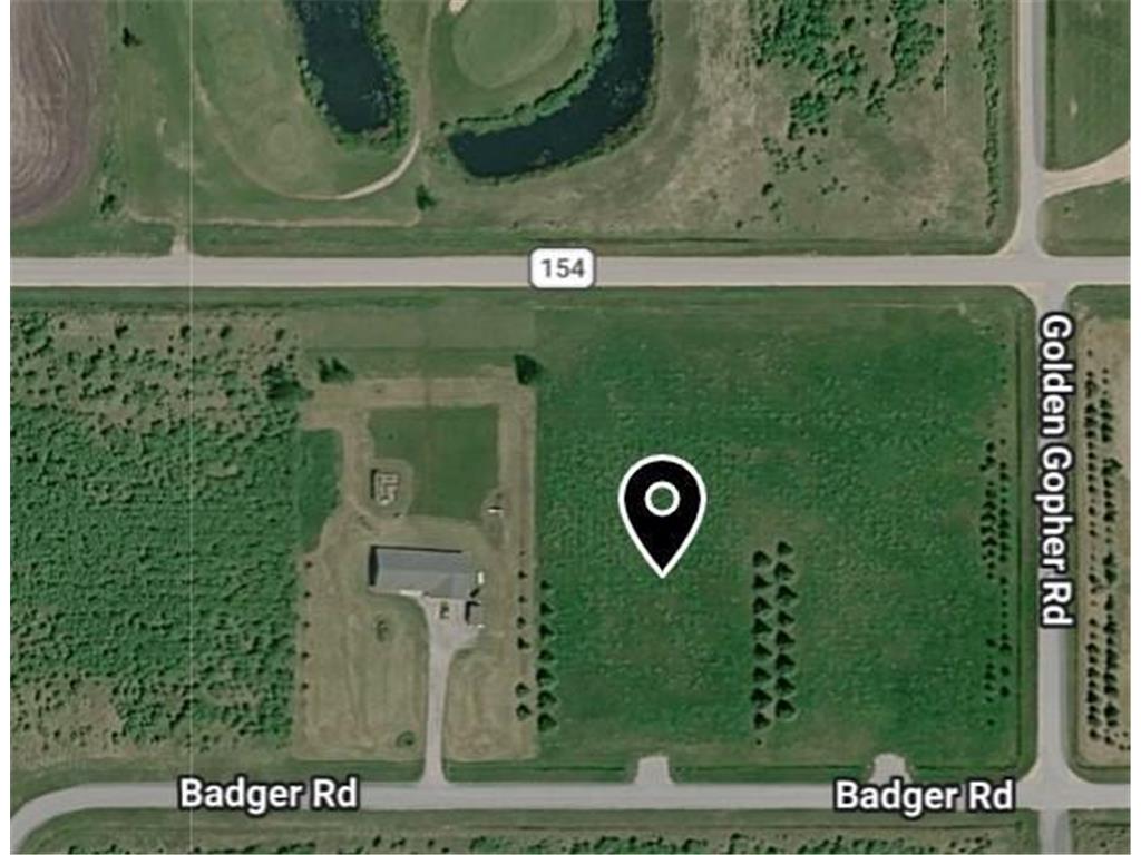 Lot 2 Badger Rd NW Baudette MN 56623 7060502 image1