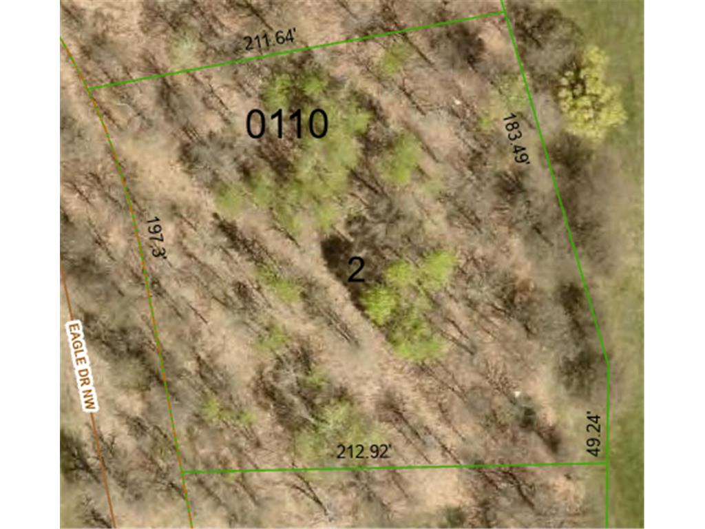 Lot 2 Blk 1 Eagle Drive NW Leech Lake Twp MN 56484 7040948 image5