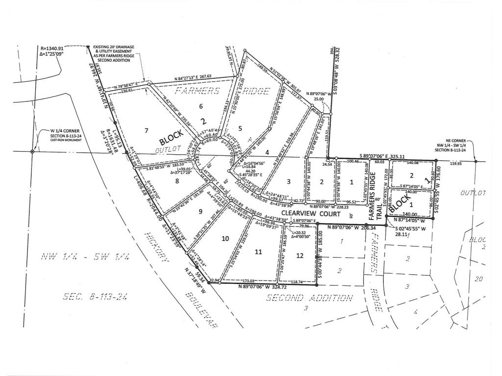 Lot 2 Blk 2 Clearview Court Belle Plaine MN 56011 6749168 image2