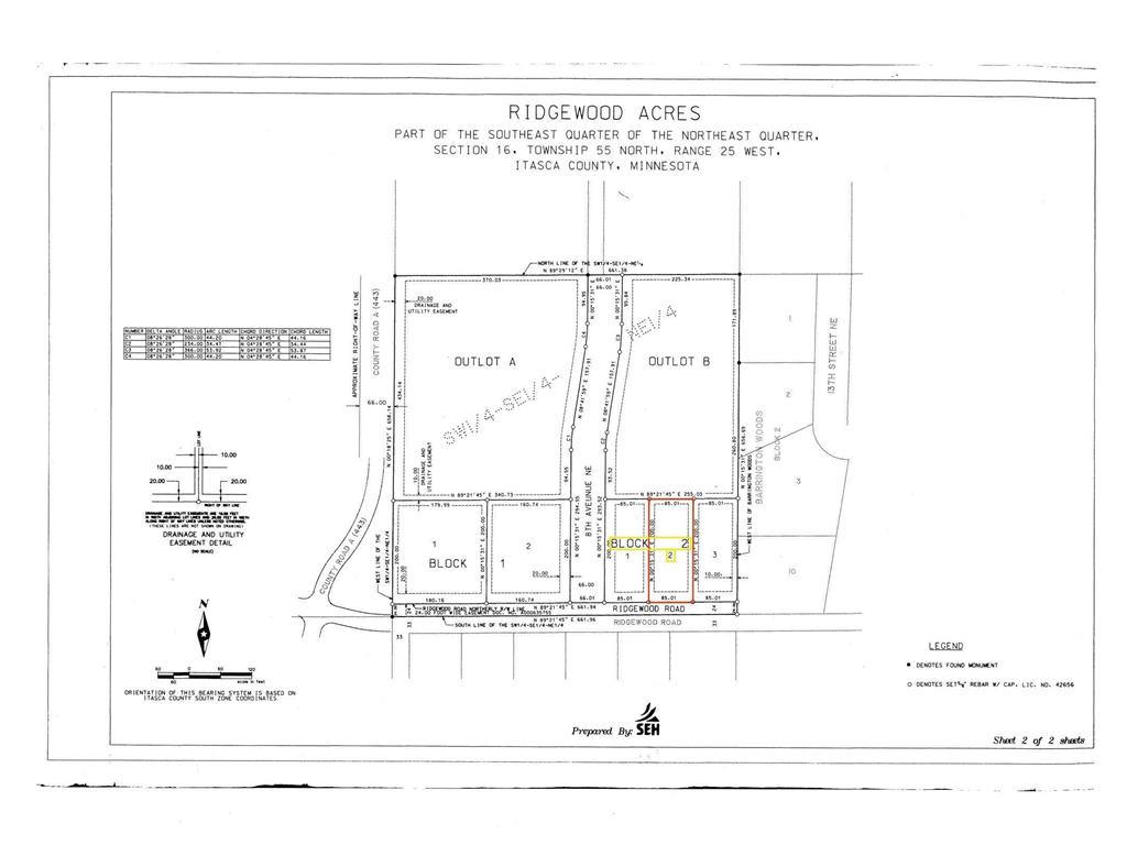 Lot 2 Blk 2 Ridgewood Rd, Grand Rapids, MN 55744 MLS 6326360 Edina