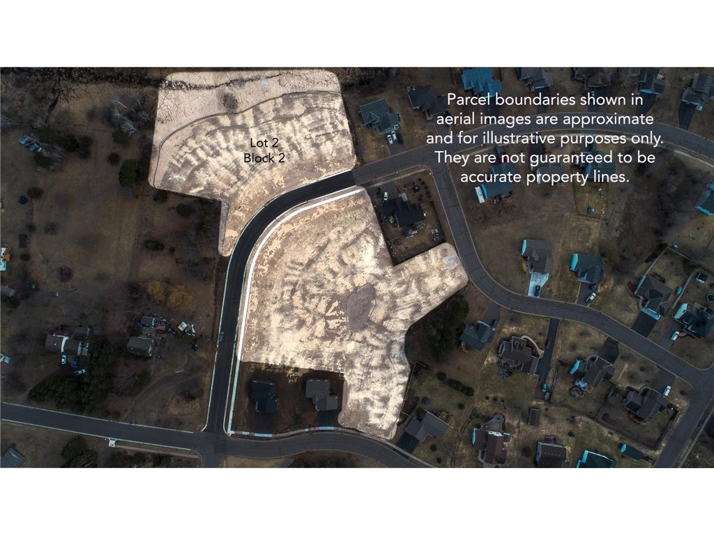 Lot 2 Blk 2 S Maple Drive Cambridge MN 55008 7044397 image1