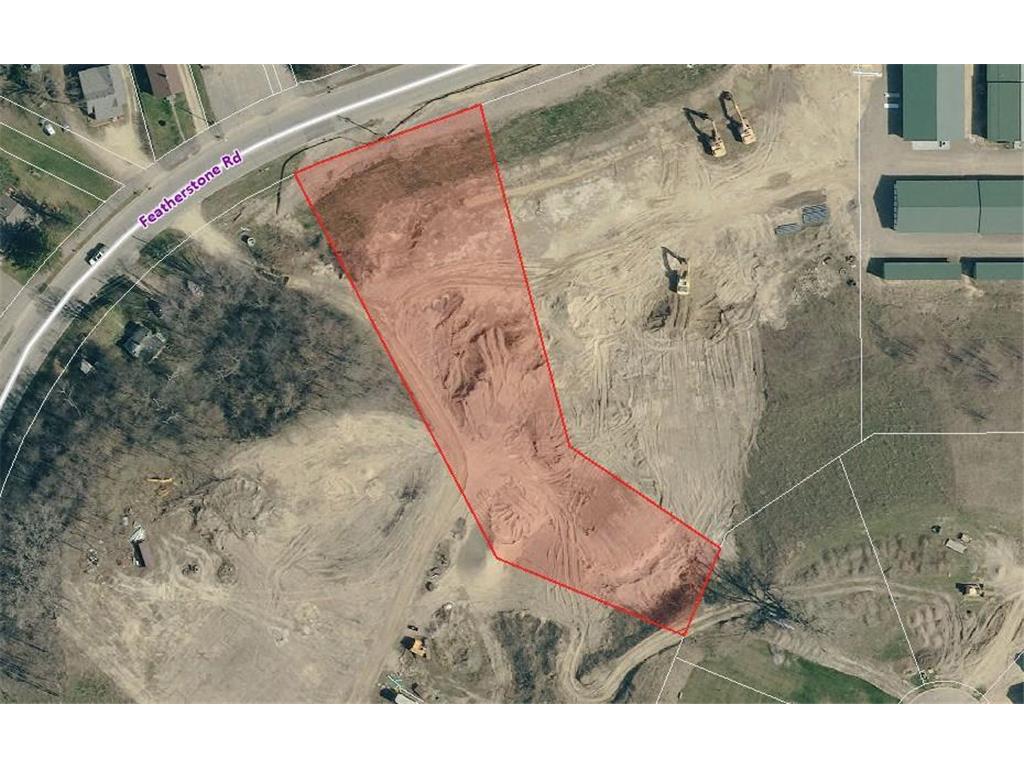 Lot 2 Block 1 Kull 3rd Featherstone Road Red Wing MN 55066 7084900 image1