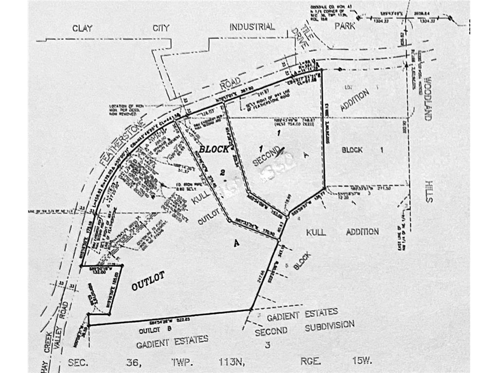 Lot 2 Block 1 Kull 3rd Featherstone Road Red Wing MN 55066 7084900 image2