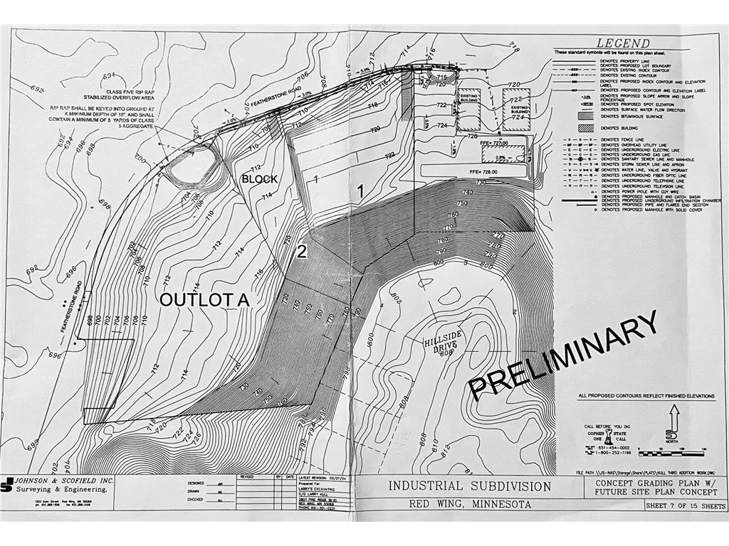 Lot 2 Block 1 Kull 3rd Featherstone Road Red Wing MN 55066 7084900 image8