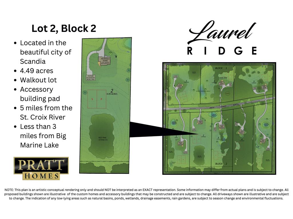 13885 205th Street N Scandia MN 55073 6594310 image3