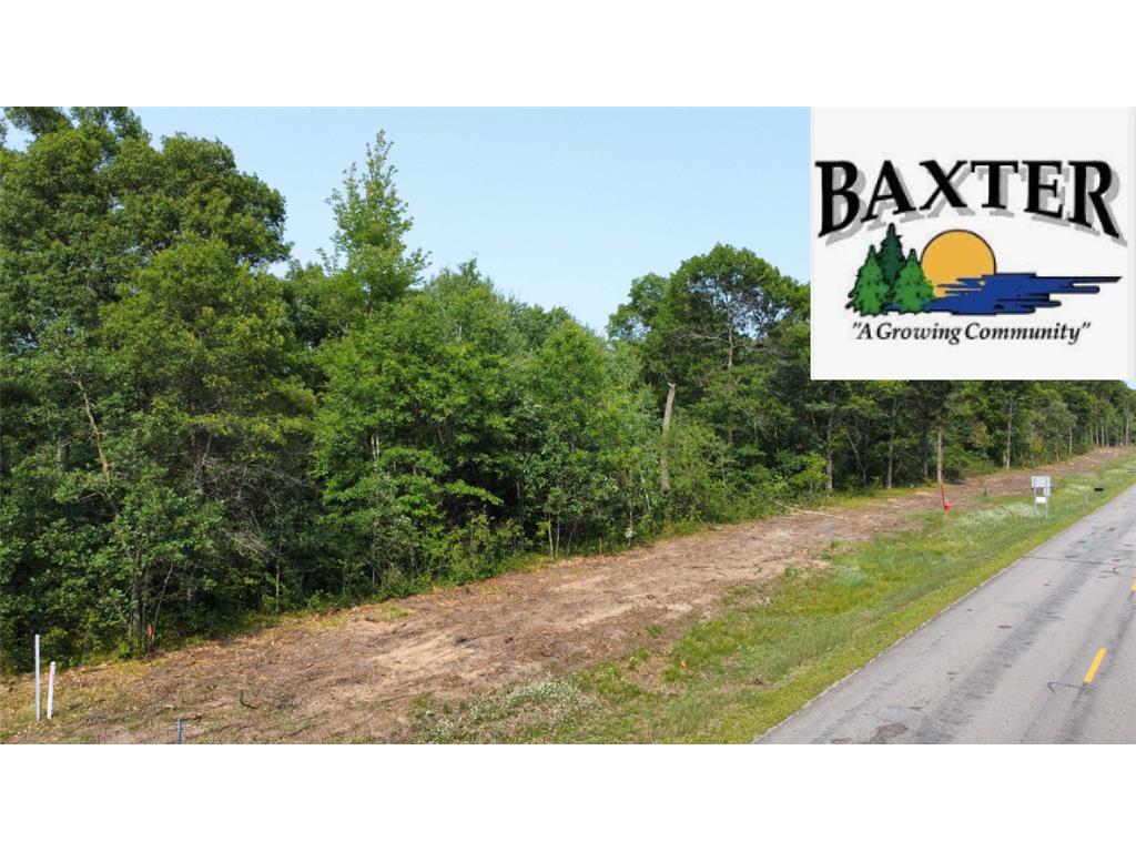 Lot 1 Block 2 Cedar Scenic Road N Baxter MN 56425 6405679 image1