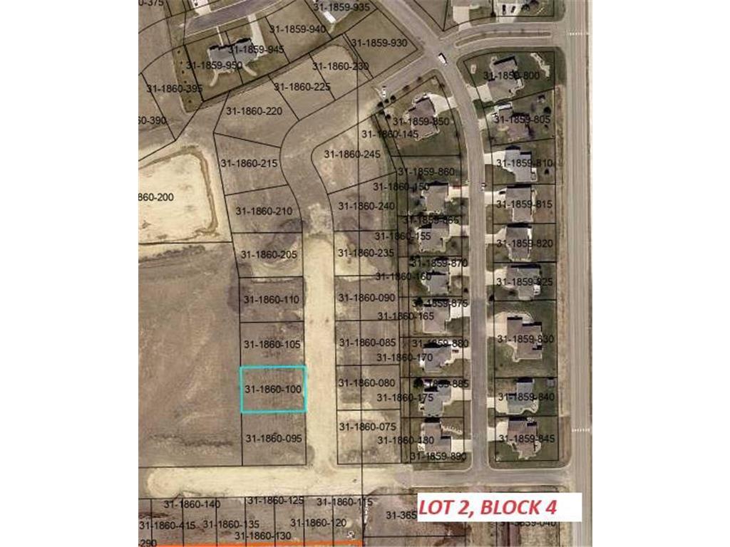 Lot 2 Block 4 Campbell Boulevard Worthington MN 56187 6561936 image1