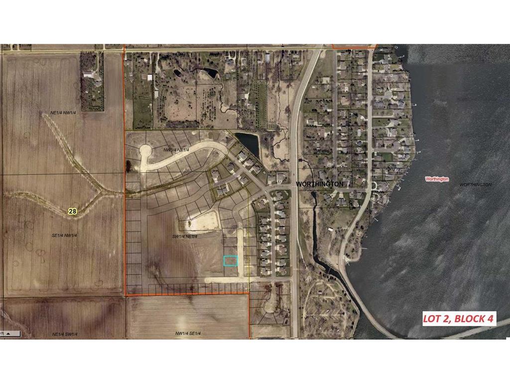 Lot 2 Block 4 Campbell Boulevard Worthington MN 56187 6561936 image2