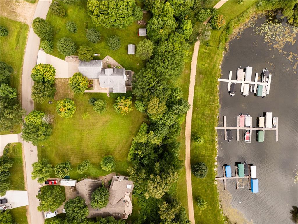 Lot 2 Block 5 Breezy Circle NW Alexandria MN 56308 - Ida 6761354 image1