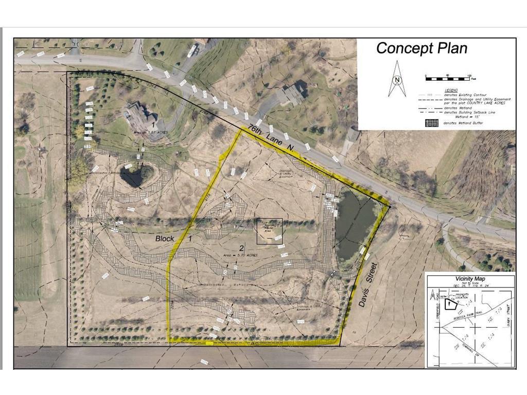 Lot 2 Block1 Suko Greenfield MN 55357 - Hafften 6384572 image1