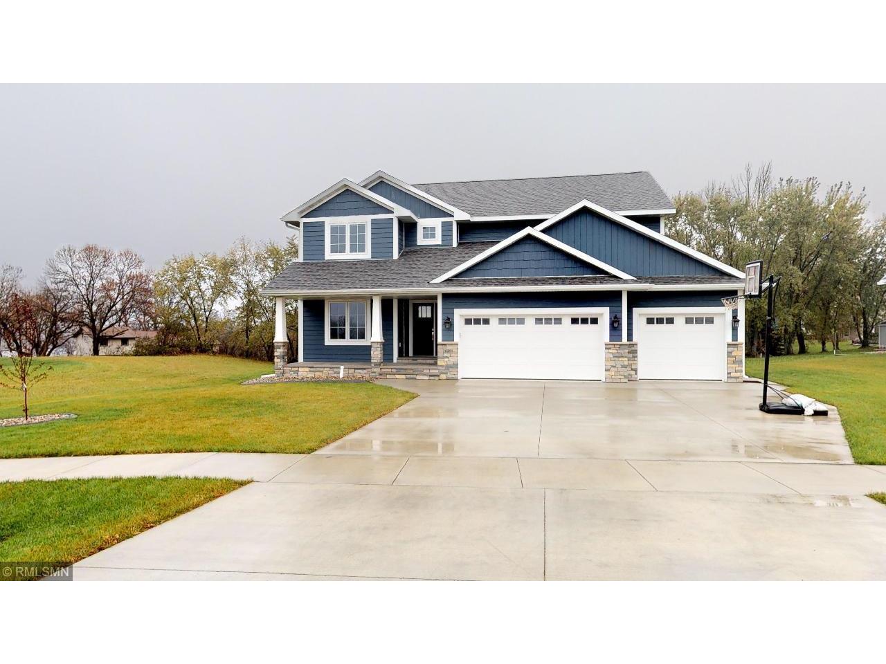 Lot 2 Block1 Sailor Drive, Alexandria, MN, 56308 MLS 5663887 Edina