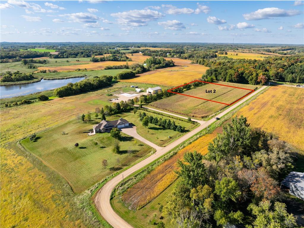 Lot 2 Bluebill Drive SW Alexandria MN 56308 7015860 image1