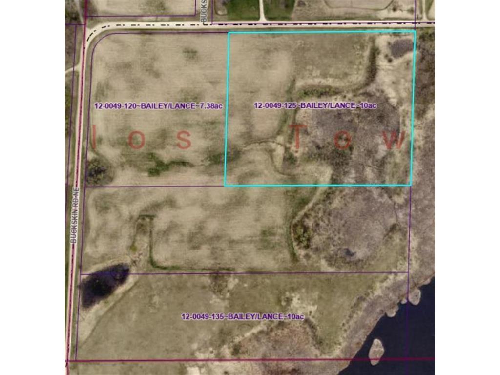 Lot 2 Buckskin Road Carlos MN 56319 6645729 image1