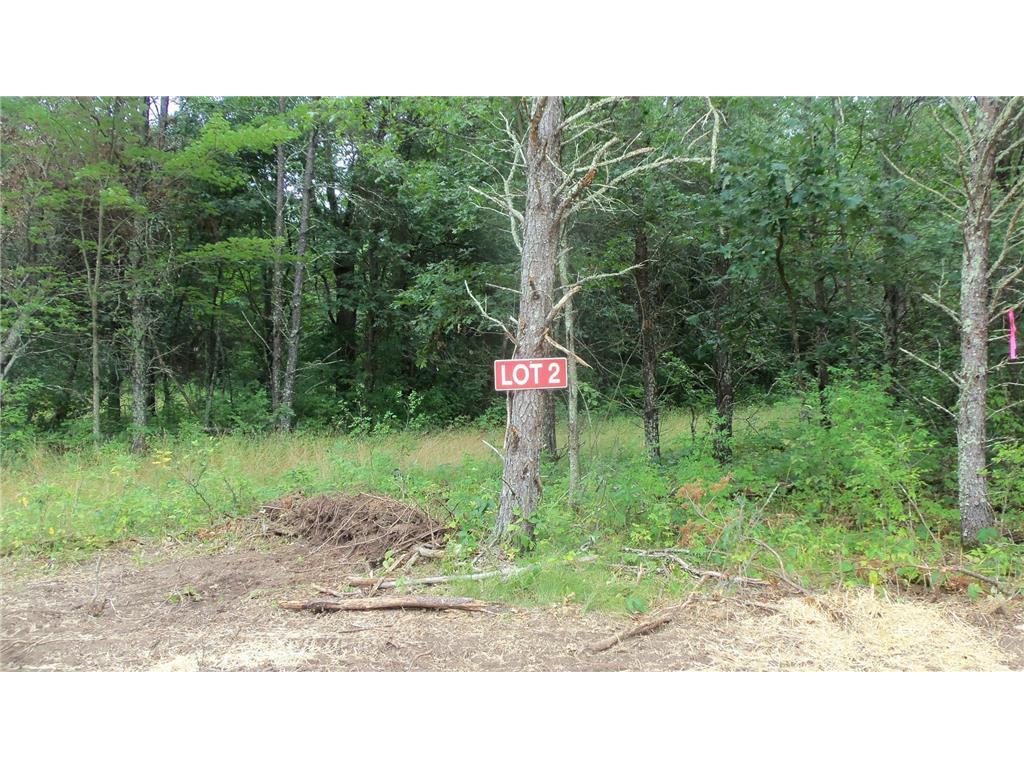 Lot 2 Bur Oak Trl Anderson Twp WI 54840 6582207 image1