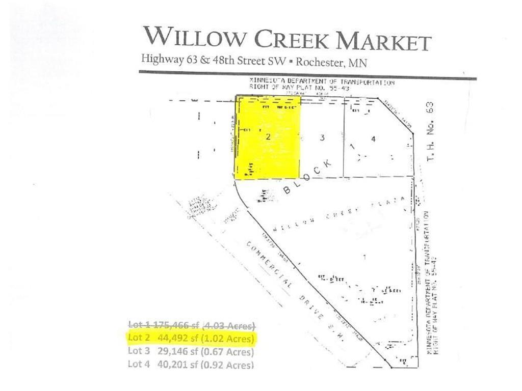 Lot 2 Commercial Drive SW Rochester MN 55902 6820463 image2