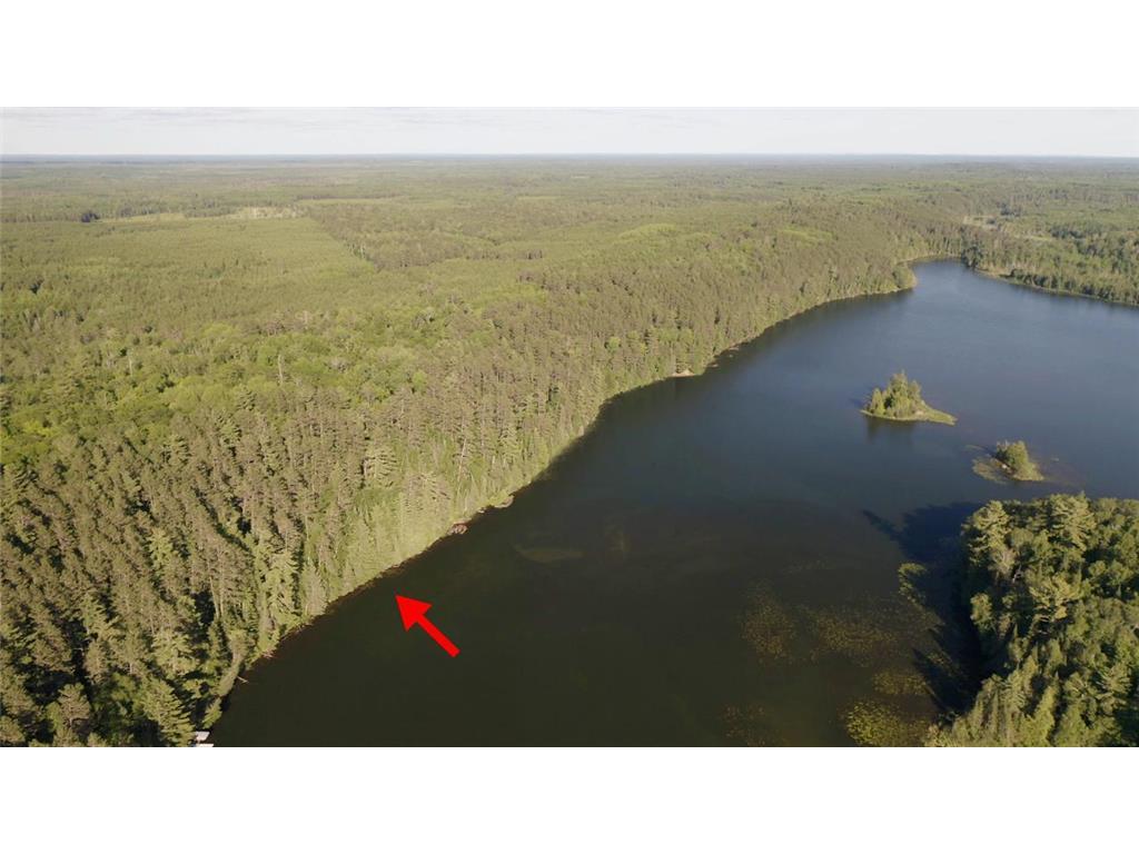 Lot 2 Five Island Ridge Road Carpenter Twp MN 56639 - Five Island 6560575 image1