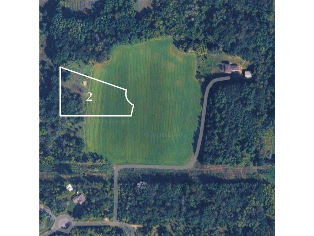 Lot 2 Glen Oaks Drive Troy Twp WI 54022 7025354 image1