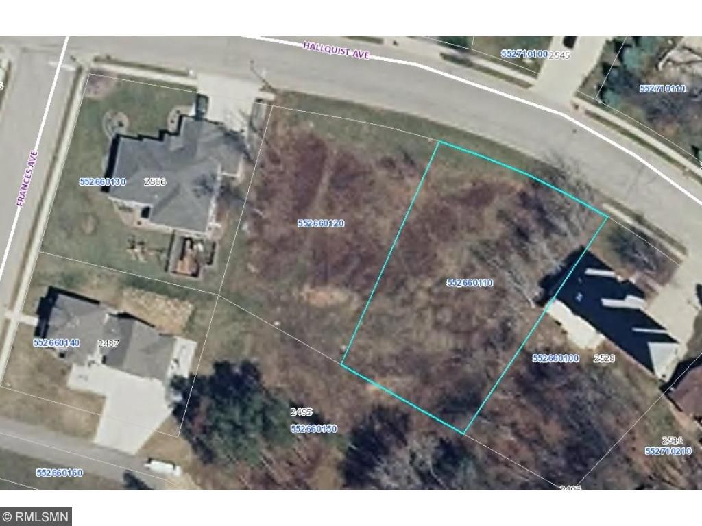 Lot 2 Blk 3 Hallquist Avenue Red Wing MN 55066 4749133 image1