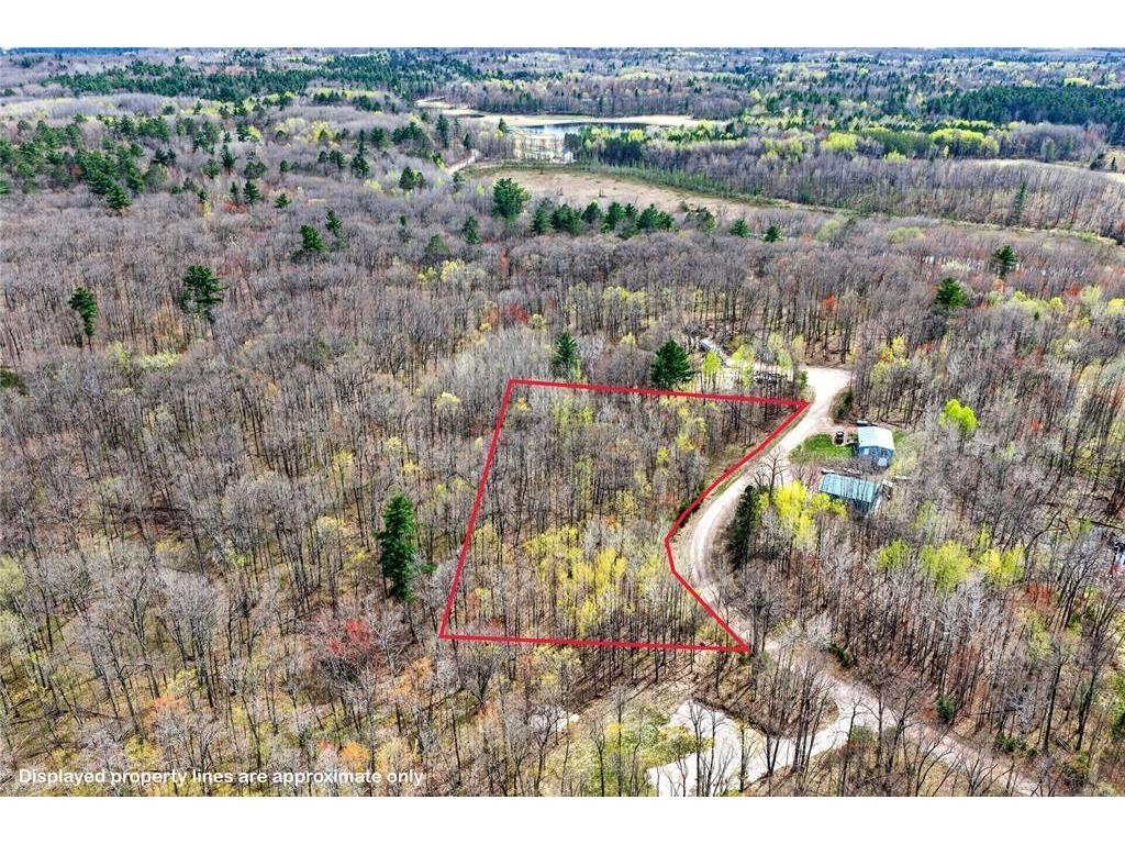 Lot 2 Heavens Way Lenroot Twp WI 54843 7073566 image2