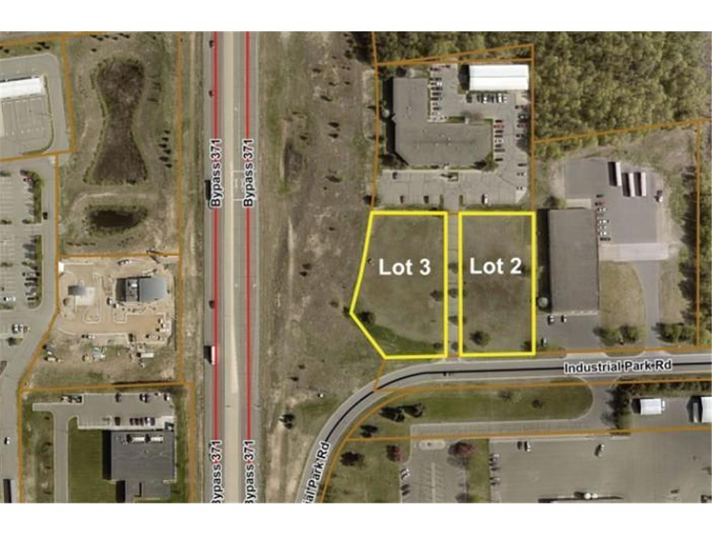 Lot 2 Industrial Park Road Baxter MN 56425 7047916 image1