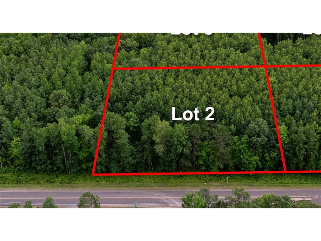 Lot 2 Ken Can Lane Jackson Twp WI 54893 6779290 image1