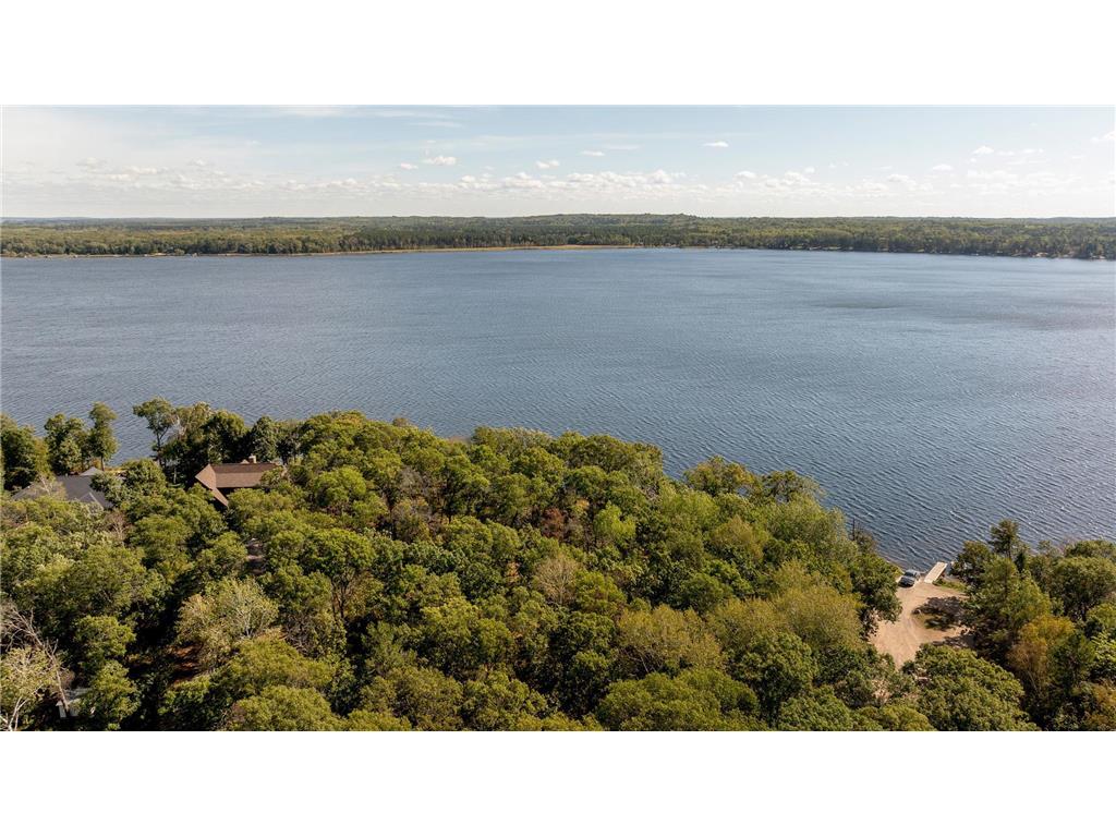 Lot 2 North Oak Drive Pequot Lakes MN 56472 - Upper Hay 6604941 image1