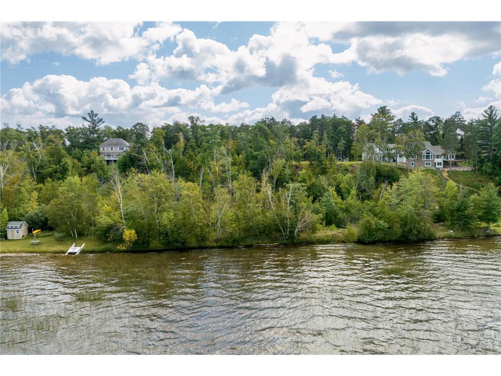 Lot 2 Norway Pine Road East Gull Lake MN 56401 - Gull 6745525 image1