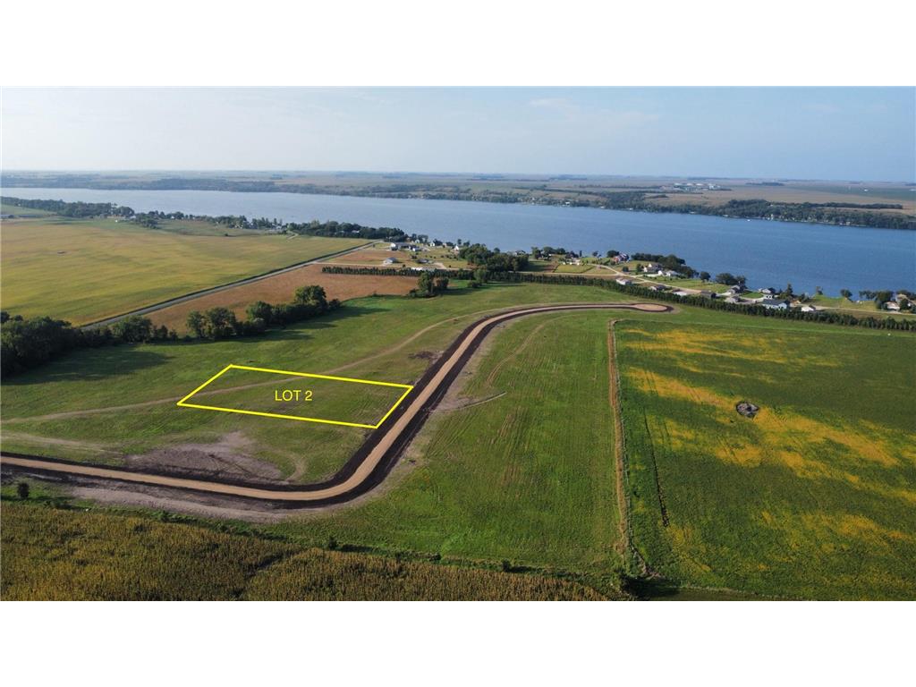 Lot 2 Oak Creek Circle Big Stone City SD 57216 6788360 image1