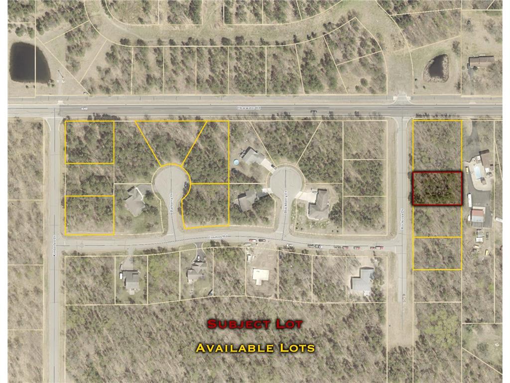 Lot 2 Rockrose Drive Baxter MN 56425 6371644 image1