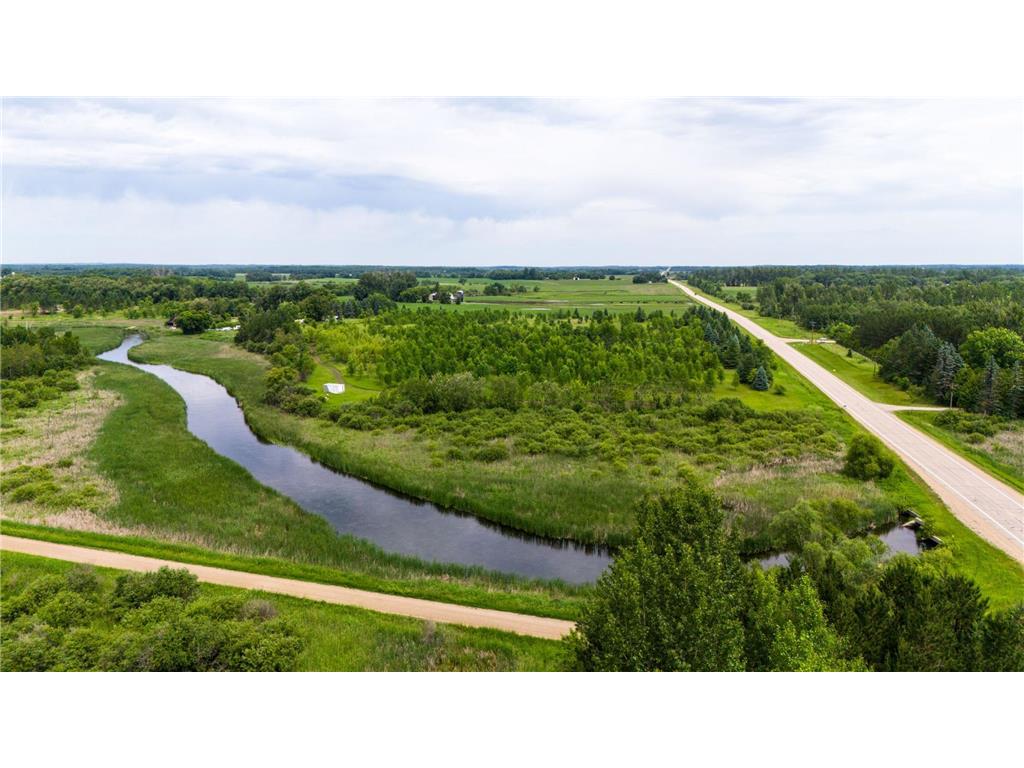 Lot 2 Rutten Lane NE Belle River Twp MN 56319 - Long Prairie River 6750293 image1