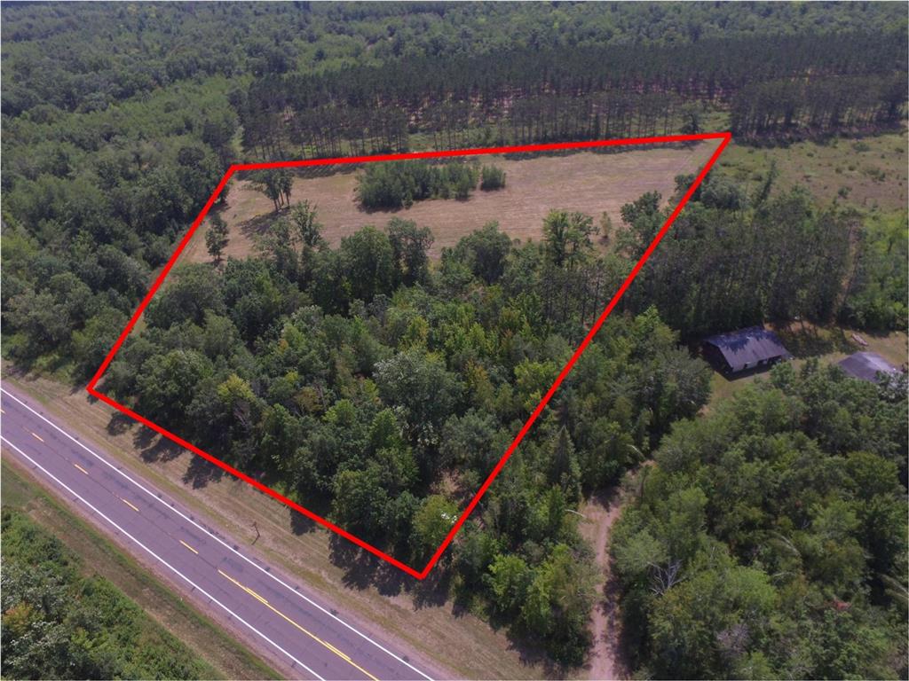 Lot 2 State Hwy 77 Danbury WI 54830 6421355 image1