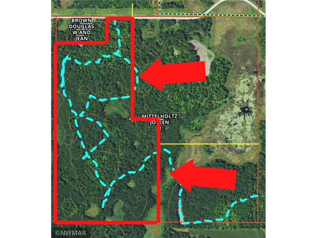 Lot 2 TBD 266th Street, Shevlin, MN, 56676 MLS 6257879 Edina Realty