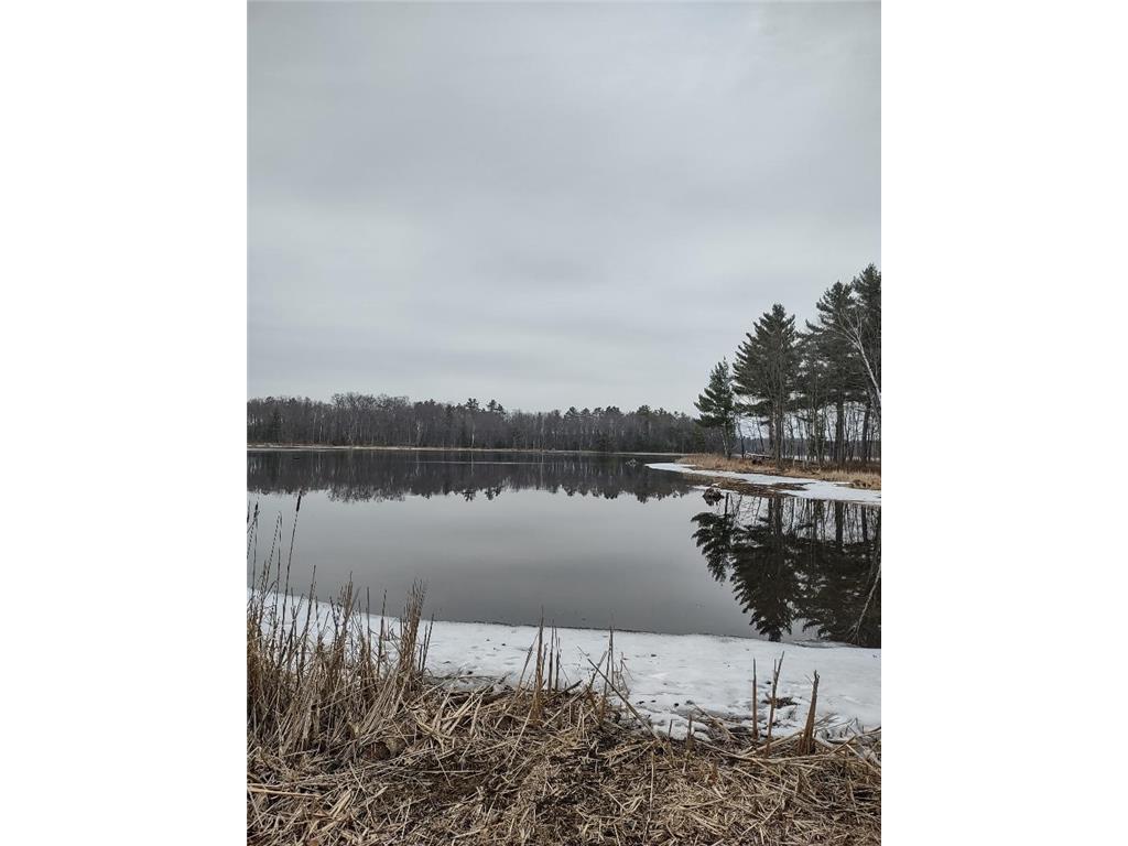Lot 2 XXX Blaiszik's Bay Lane Hayward WI 54843 - Lake Chippewa 6701642 image1